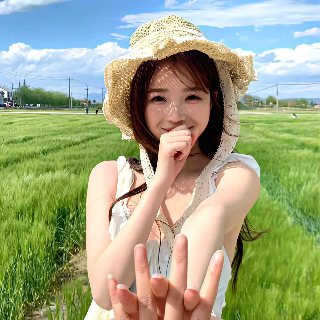 春花凝雨露
