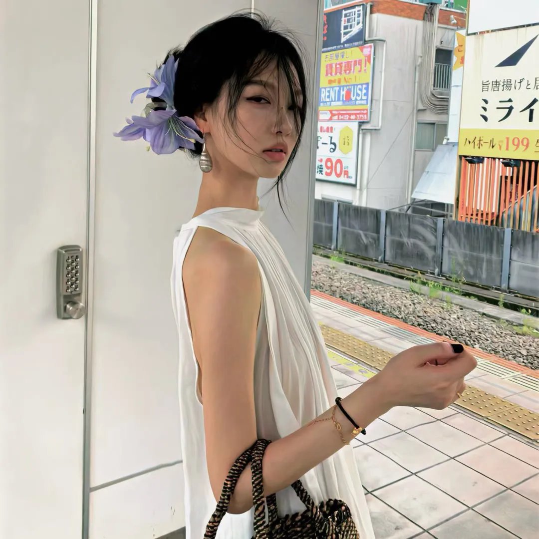 血色海滩